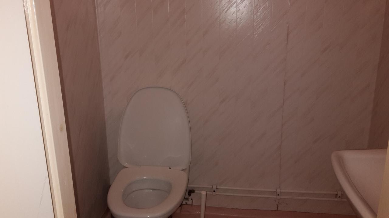 Hostel Panget Dragsfjard ภายนอก รูปภาพ